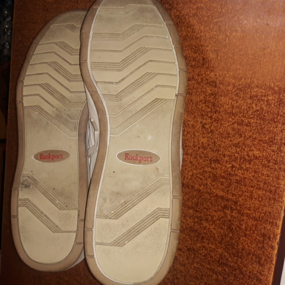 Rockport Powerwalker Size 12 (SKU PR A2) - Picture 5 of 5